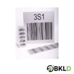 Anodized Aluminum labels