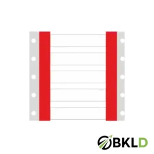 Heat Shrink Wire Markers & Cable Labels