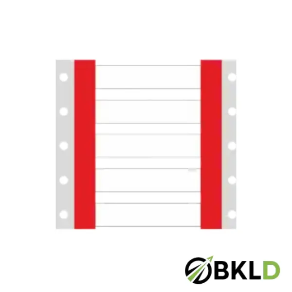 Heat Shrink Wire Markers & Cable Labels Heat Shrink Wire Markers & Cable Labels