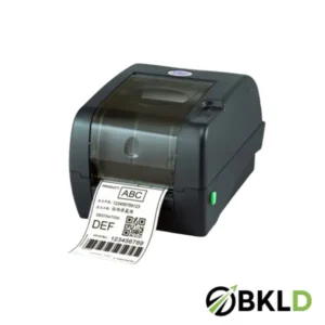 Label & Receipt Printers