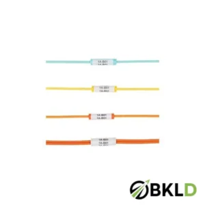 LabelCore™ Fiber Optic Cable Identification System