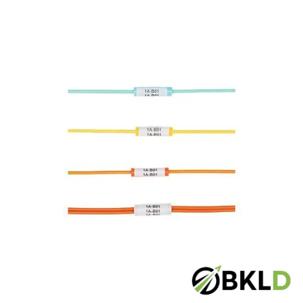 LabelCore™ Fiber Optic Cable Identification System LabelCore™ Fiber Optic Cable Identification System