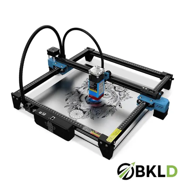 Laser Engraving & Cutting Machines Laser Engraving & Cutting Machines