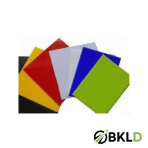 Laser Engraving Materials