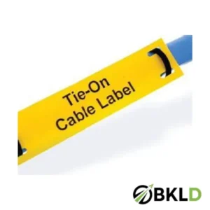 Miltex Cable Labels