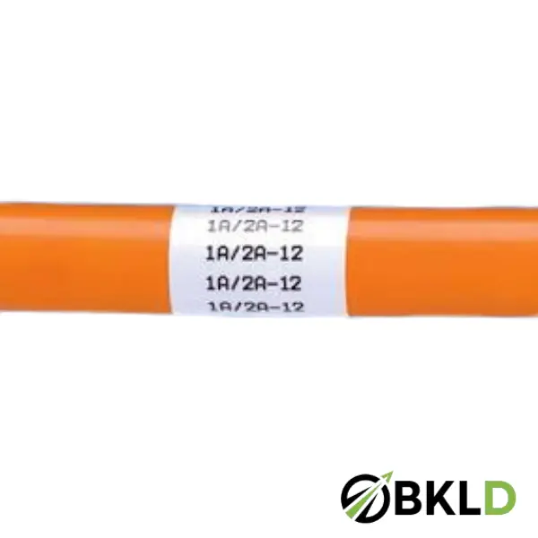 Non-Laminated Nylon Cloth Labels Non-Laminated Nylon Cloth Labels