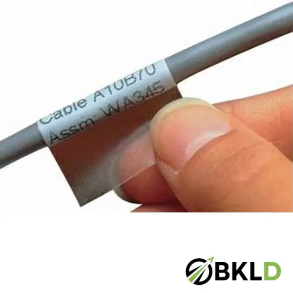 Panduit CableWire Labels & Markers Panduit CableWire Labels & Markers