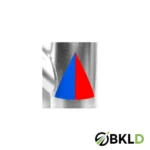 Pipe Identification Tape & Label