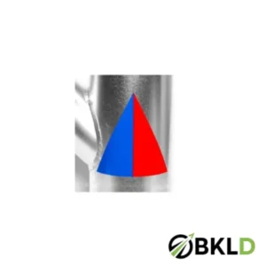 Pipe Identification Tape & Label