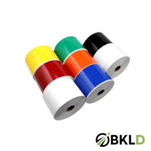 Reflective Continuous Tapes