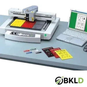 Traffolyte Label Engraving Machines